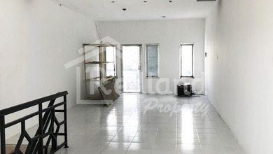 Ruko di Kedungmundu , Semarang Wn 6036 