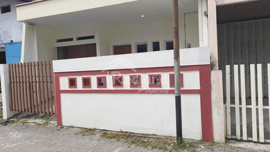 Rumah Sewa Cocok untuk Huni dan Kantor Daerah Semarang Timur, Semarang