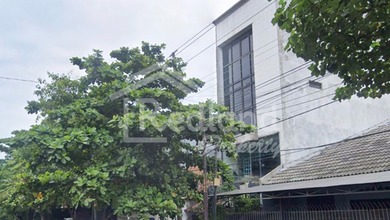 Ruko di Ronggowarsito Tanjung Mas , Semarang ( Wn 5330S )