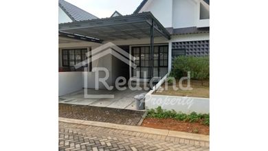 Rumah modern dengan Luas 150 m2 di BSB City, Semarang