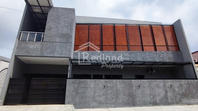 Jual Rumah 525 di Candisari, Semarang
