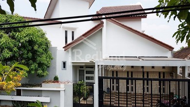 Jual Rumah Cantik LT 420 m2 area Candisari, Semarang