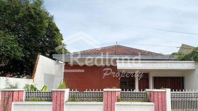 Kontrakan Murah di Semarang Utara, Semarang, 3 KT, Harga 55 Juta /tahun