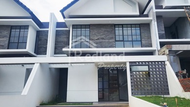 Rumah Siap Tinggal dengan LT m2 Unfurnished