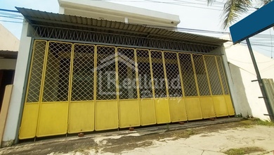 Ruko Bagus di Semarang Timur Ln 4195 