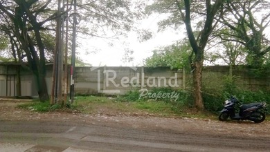 Tanah Siap Bangun di Cluster Ngaliyan Semarang