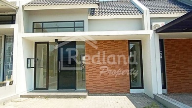 Rumah Sewa dengan Harga Murah Kawasan Tembalang