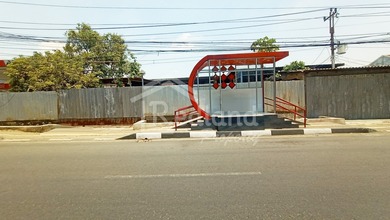 Jual Tanah Lokasi Strategis, Luas 1000 m2
