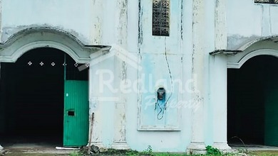 Tanah Dekat Komersil Lokasi Ngaliyan, Ideal untuk Buka Bisnis