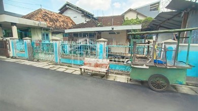 Kavling Komplek x  Daerah Semarang Tengah