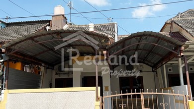 Dikontrakkan Rumah Terjangkau di Semarang Barat, Semarang, LT 90m²