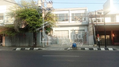 Ruko Strategis di Thamrin , Semarang Tengah Ln 6166 