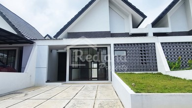 Rumah Sewa dengan Harga Terjangkau di BSB City