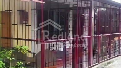 Tanah LT 119 m2 Kawasan Strategis Semarang Tengah, Dijual Terjangkau