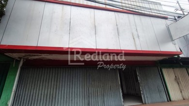 Ruko strategis tengah kota Semarang siap pakai disewakan di  Semarang ( Ln 7889)