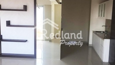 Jarang Ada! Sewa Apartemen 2 KT 2 KM di Semarang Area Terstrategis