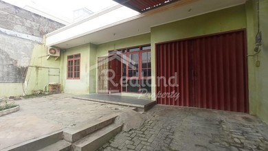 Disewakan Rumah Minimalis Daerah Semarang Barat, Semarang, LT  200 m2