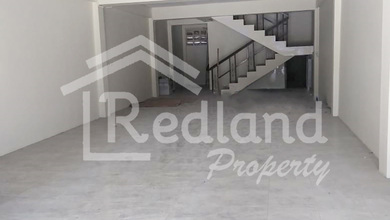 Ruko di Siliwangi Plaza Semarang (  Vn 7854 )
