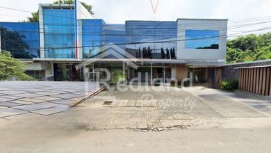 Ruko di KIC Gatot Subroto , Ngaliyan Semarang ( Vn 8060)