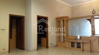 Rumah Furnished Siap Huni Kawasan Karang Tempel