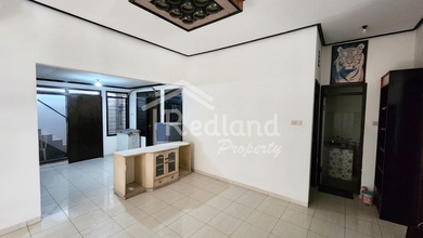 Rumah Unfurnished Siap Tempat Daerah Semarang Utara