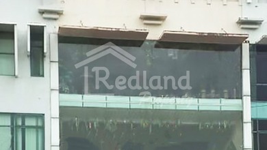 Ruko Murni di Gajahmada , Semarang Vn 6012 