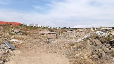 Tanah Kosong Pinggir Jalan 20220 m2 Siap Disewa