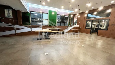 Bangunan Resto, bagus di Daerah Gajahmungkur, Semarang Vn 7275