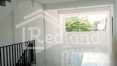 Ruko di daerah Pekojan , Semarang ( Vn 7847 )