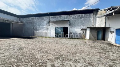 Gudang di Arteri Soekarno Hatta , Semarang ( Si Vn 7548)