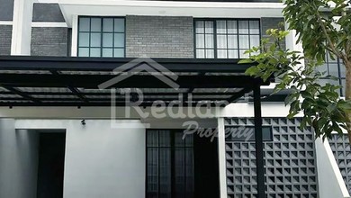 Disewakan Cepat Rumah Bagus dengan Tanah Luas 120 m2 di BSB City