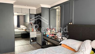 Sewa Apartemen Murah di Semarang Tengah, Semarang, 2 KT