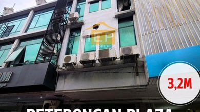 Dijual Ruko di Daerah Peterongan - Semarang