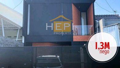 Rumah Premium di Sendangmulyo, Semarang, Luas 115 m2