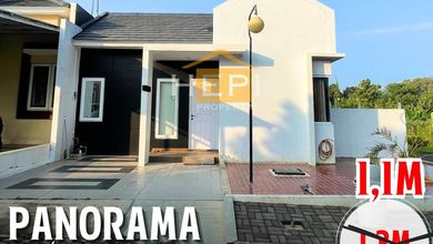 Jual Cepat Rumah Mewah area Ngaliyan, Semarang, LT 158 m2