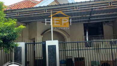 Jual Rumah 300 di Simongan, Semarang