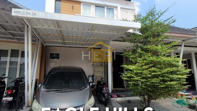 Jual Cepat Rumah Mewah di Tembalang, Semarang, Luas 92 m2