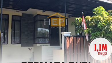 Rumah Elit Luas 120 m2, di Ngaliyan, Semarang