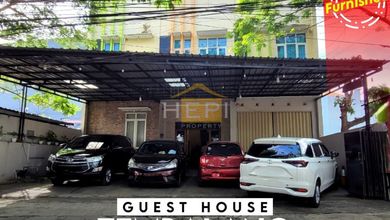 Jual Cepat Ruang Usaha Lokasi Strategis di Tembalang, Semarang Cocok untuk Bisnis