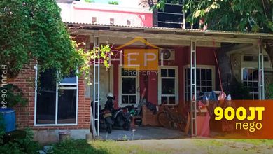 Rumah Premium di Greenwood, Semarang, LT 90 m2