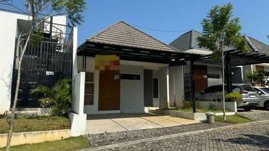 Jual Rumah 120 di Mijen, Semarang