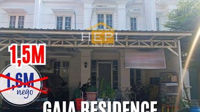 Jual Rumah 100 di Kedungmundu, Semarang