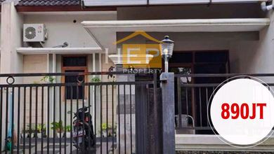 Jual Rumah 125 area Pedurungan, Semarang