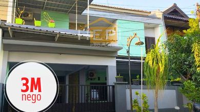 Rumah Elit LT 200 m2, di Pedurungan, Semarang