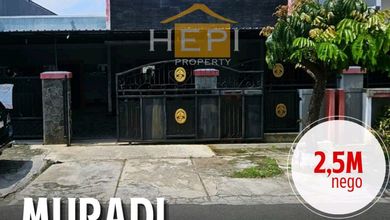 Kost Strategis Di Muradi Semarang Barat 