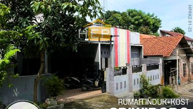 Rumah Premium LT 230 Jual di Ngaliyan, Semarang