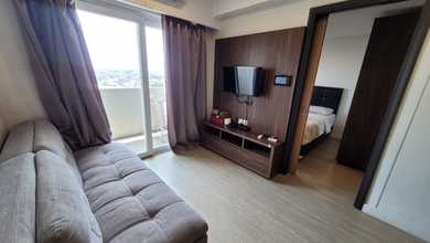 Apartemen Dijual di Gajahmada Semarang Furnished