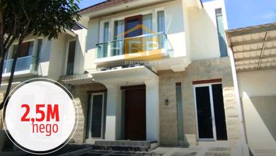 Jual Rumah 138 area Citragrand, Semarang