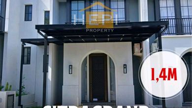Jual Rumah 86 area Citragrand, Semarang