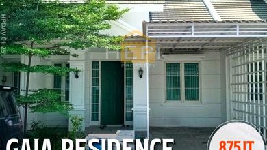 Rumah Modern Luas 84 Jual area Kedungmundu, Semarang